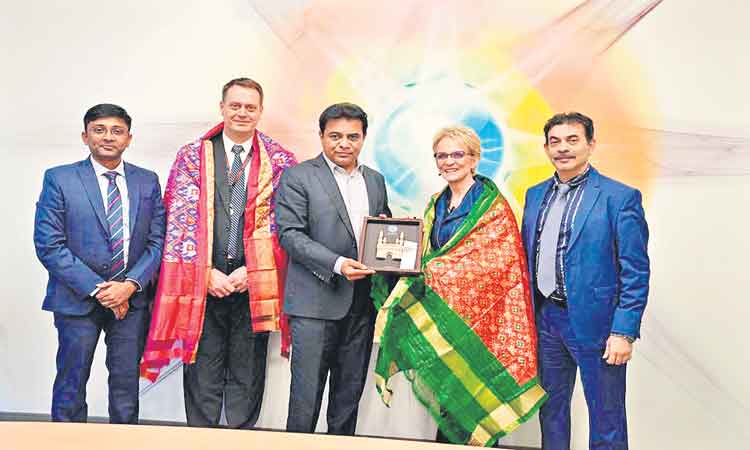 బోస్టన్‌తో బంధం