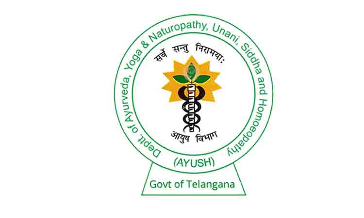 కొనసాగుతున్న ఇంటింటికీ ఆయుష్‌