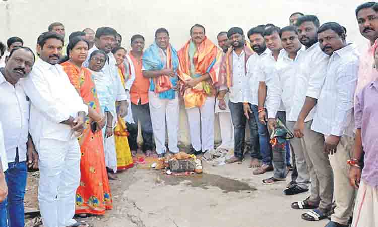 సర్కారు వైద్యం పేదలకు చేరువ..