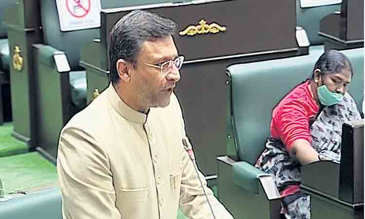 సీఎం కేసీఆర్‌ మైనార్టీల దోస్తు