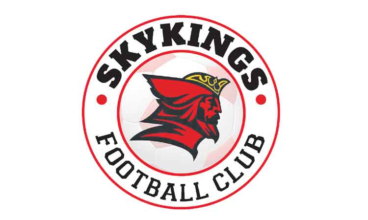 స్కైకింగ్స్‌ ఆధ్వర్యంలో ఫుట్‌బాల్‌ టోర్నీ