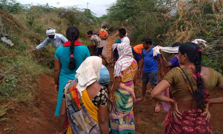 ఉపాధి హామీ కూలీలకు వేసవి భత్యం కట్..!