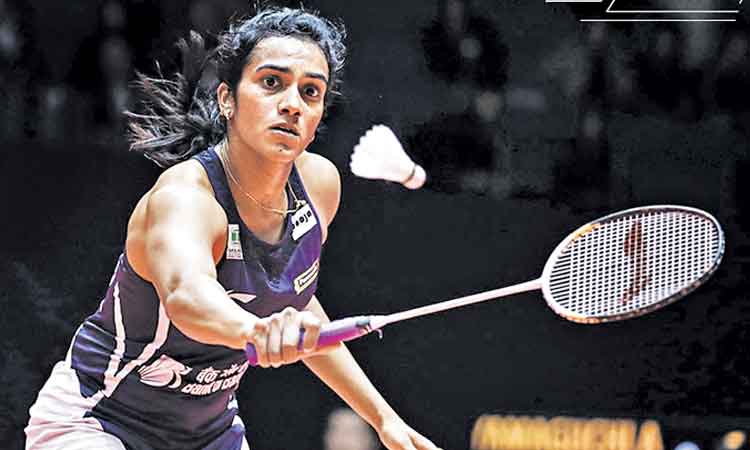 సింధు, శ్రీకాంత్‌పైనే ఆశలు