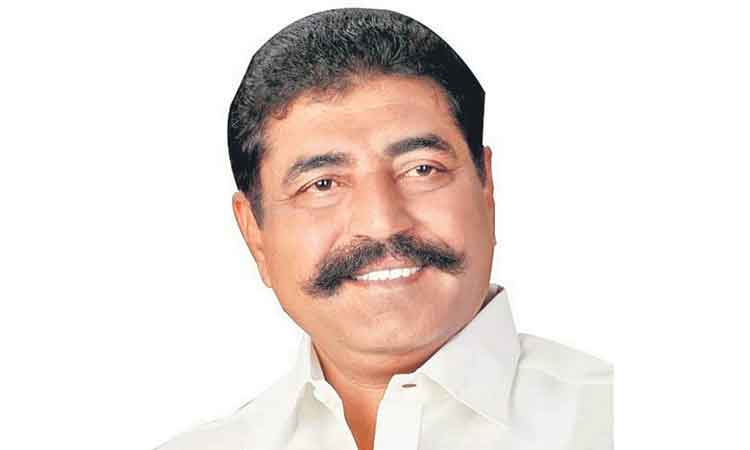 నడిగడ్డ ప్రజానేత తిరుమల్‌రెడ్డి కన్నుమూత