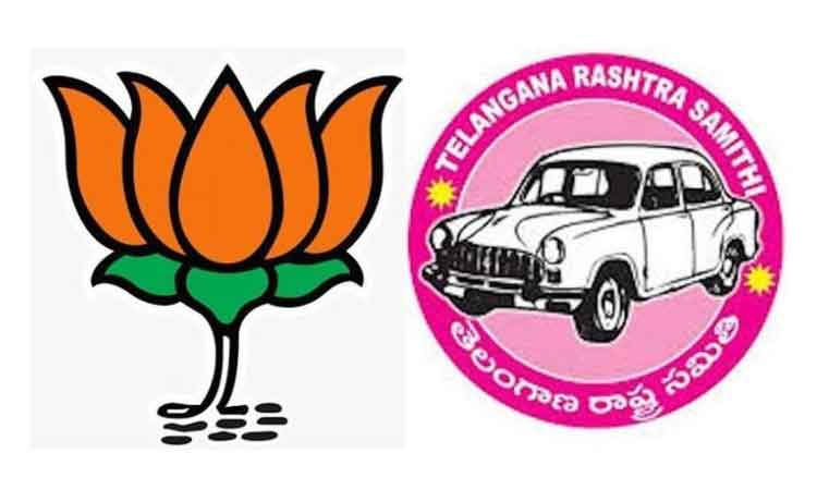 బండెనక బండి కట్టు!