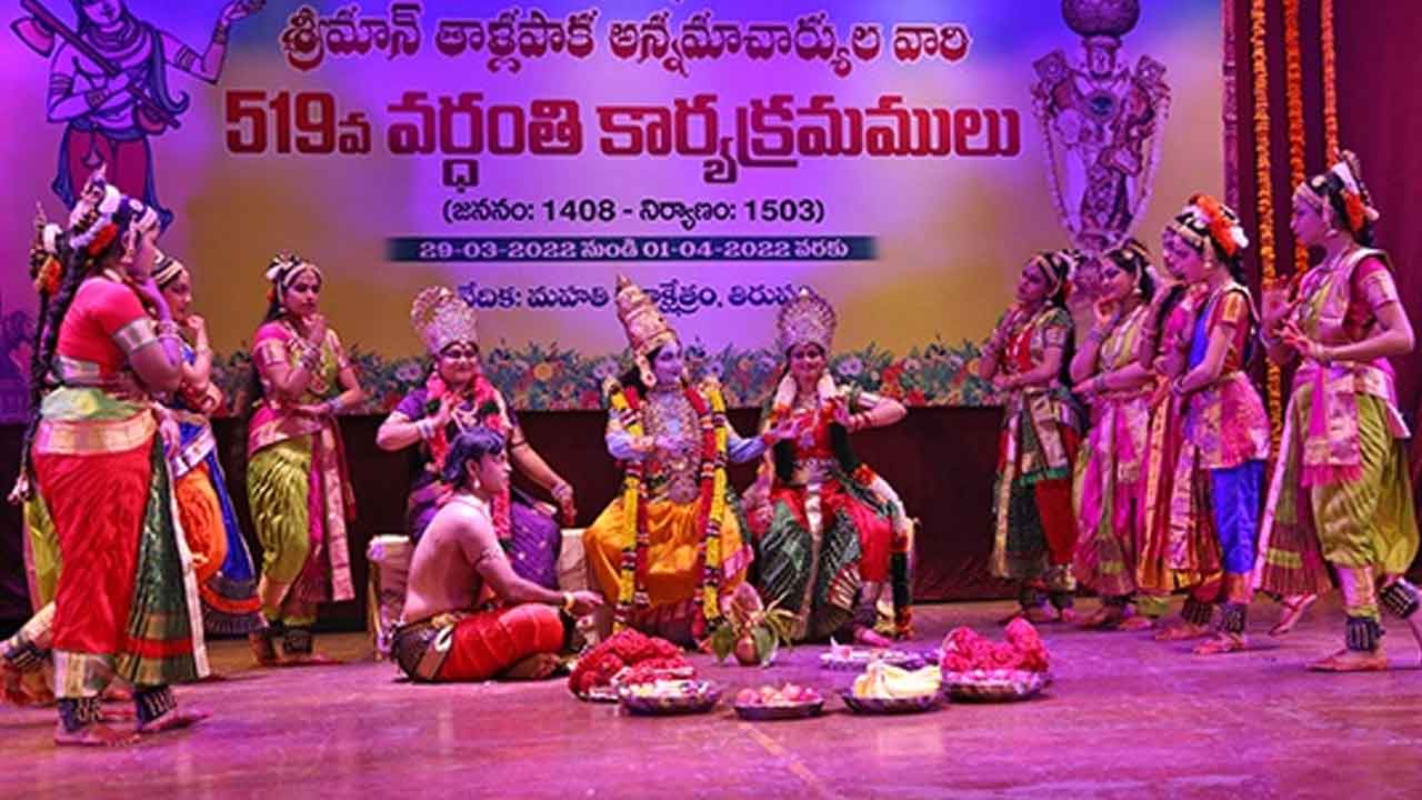 శ్రీవారి హుండీ ఆదాయం రూ. 4.37 కోట్లు ..