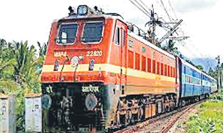 దిగొచ్చిన ఆర్‌ఆర్‌బీ.. మళ్లీ అభ్యర్థుల షార్ట్‌లిస్ట్‌