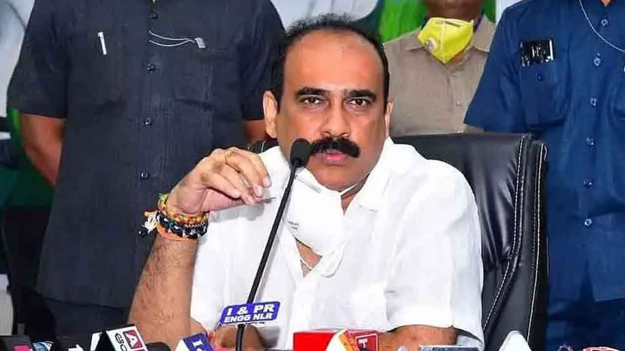 విద్యుత్‌ కోతలు లేకుండా చర్యలు : ఏపీ మంత్రి బాలినేని