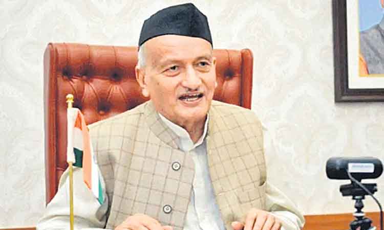 సమర్థ రామదాసు.. శివాజీ గురువు