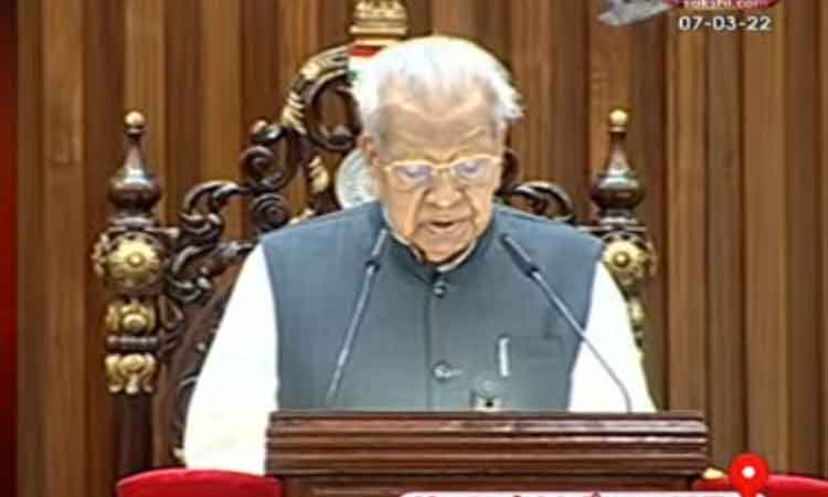 ఏపీ తలసరి ఆదాయం రూ. 2,04,758 కోట్లు : ఏపీ గవర్నర్‌