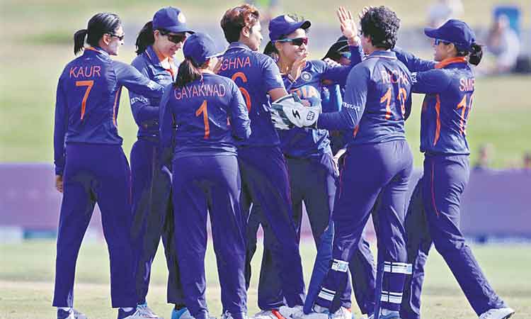 మహిళల వన్డే ప్రపంచకప్‌