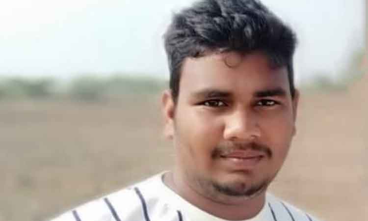 హోలీ వేడుకల్లో విషాదం