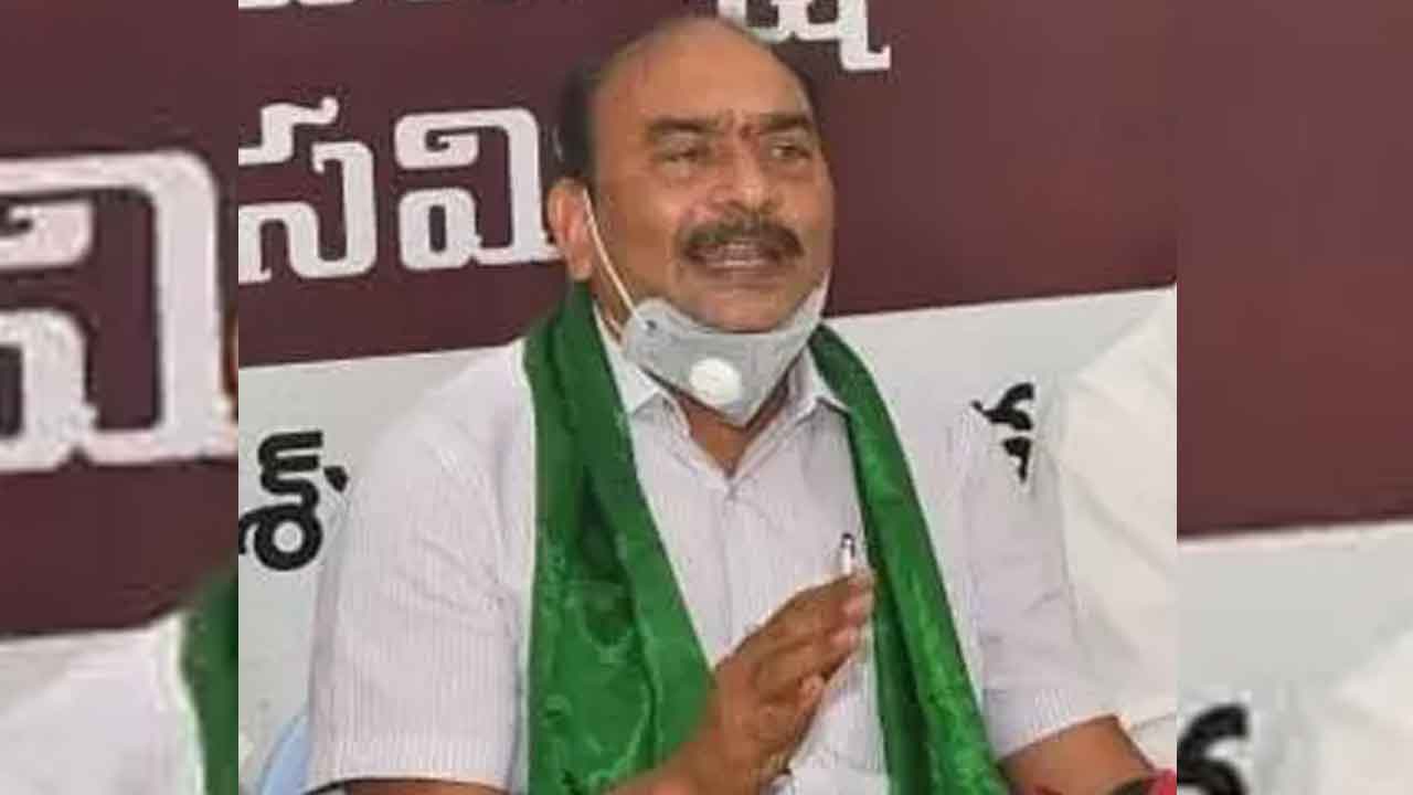 ఏపీ సీఎం వ్యాఖ్యలపై అమరావతి రైతుల మండిపాటు..