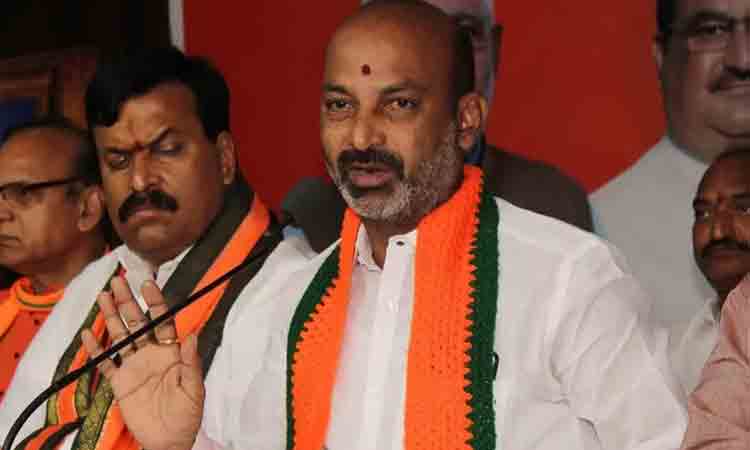 హత్య కుట్రపై చిల్లర మాటలా?
