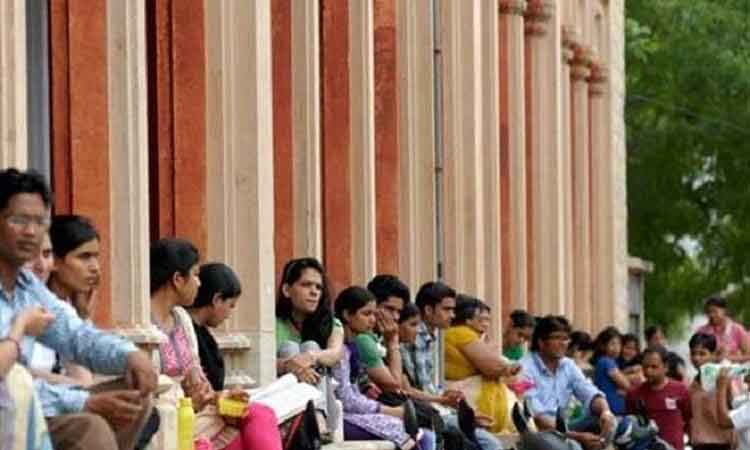 అక్టోబర్‌ 10 నుంచి బీటెక్‌ ఫస్టియర్‌ క్లాసులు