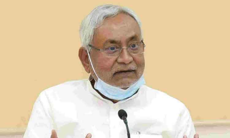 రాజ్యసభకు నితీశ్‌!