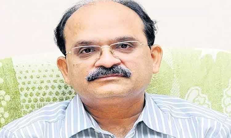 ఏపీ సీఎంవో కార్యదర్శులకు శాఖల కేటాయింపు..