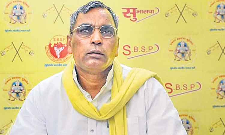 బీజేపీతో చేతులు కలుపబోం