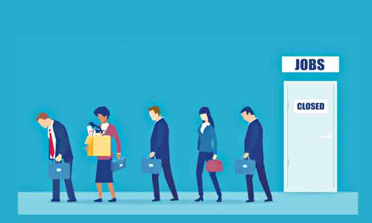 ‘ప్రైవేటు’లో 7% ఉద్యోగాలే భర్తీ