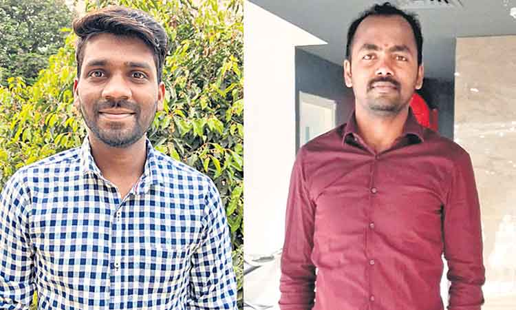 ‘ఉన్నతి’లో మన యువత సత్తా