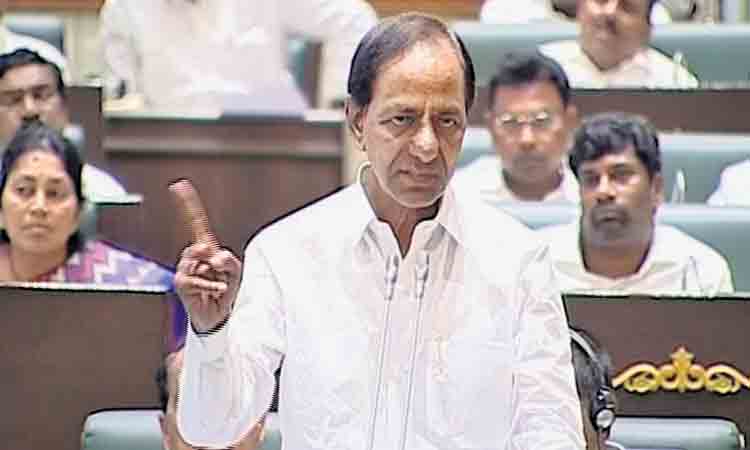 40వేల కుటుంబాలకు దళితబంధు