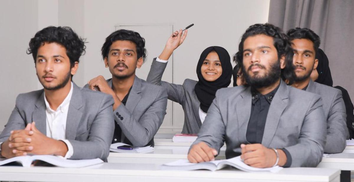 CA Practical Training | మెదడుకు పదును సీఏ ప్రాక్టికల్ ట్రెయినింగ్