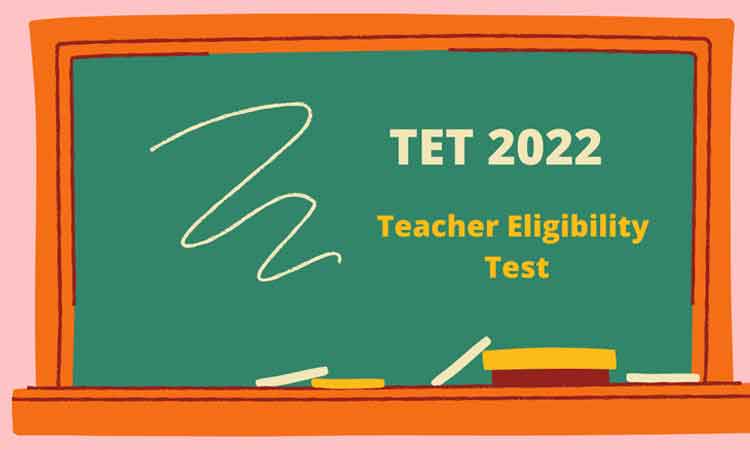 ఫైనలియర్‌ వాళ్లూ టెట్‌ రాయొచ్చు