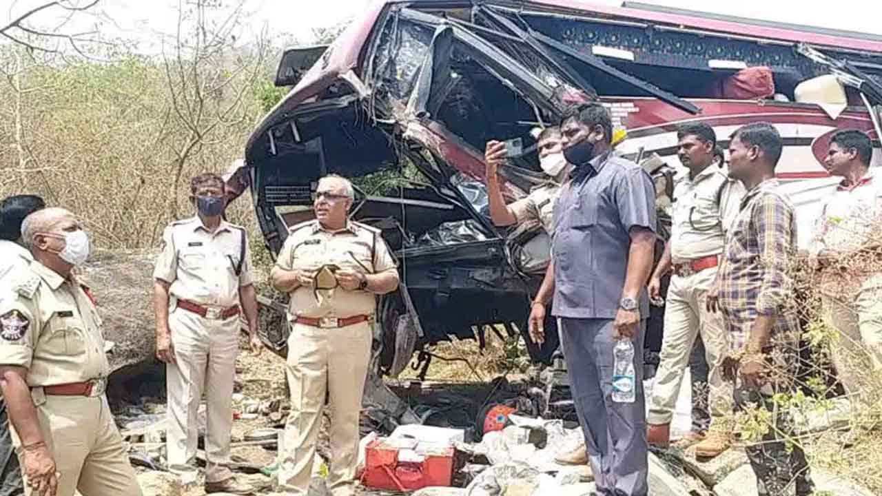 పదికి చేరిన భాకరాపేట మృతుల సంఖ్య..
