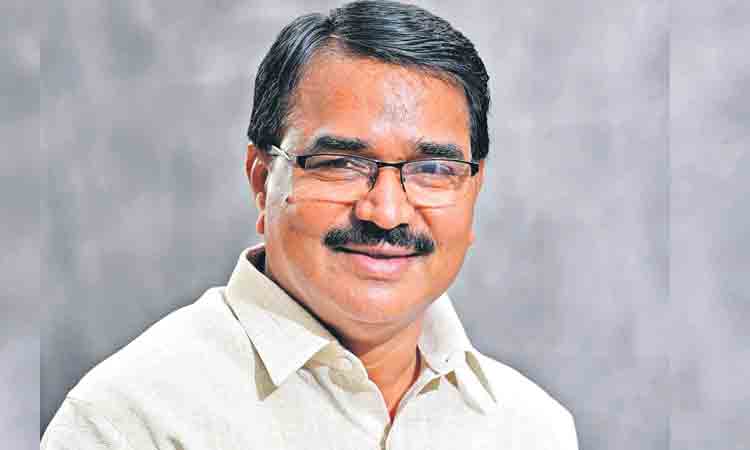 జీఎస్టీతో రాష్ర్టాల ఆదాయానికి కేంద్రం గండి