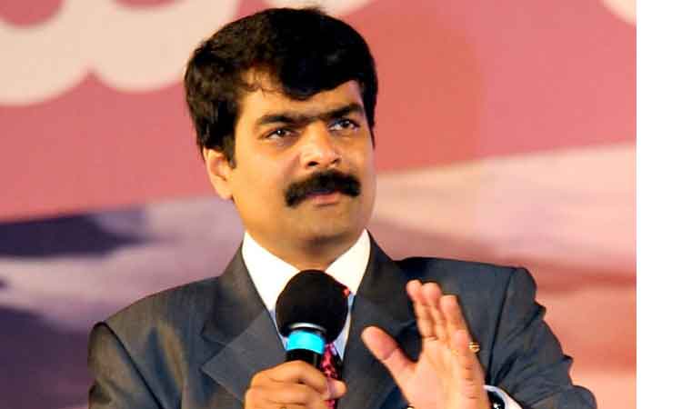 ఏపీలో కుల సంఘాల నేతలతో బ్రదర్‌ అనిల్‌ సమావేశం..