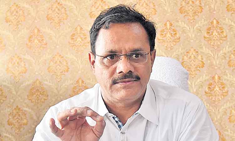 రాష్ట్రవ్యాప్తంగా 120 స్టడీ సెంటర్లు