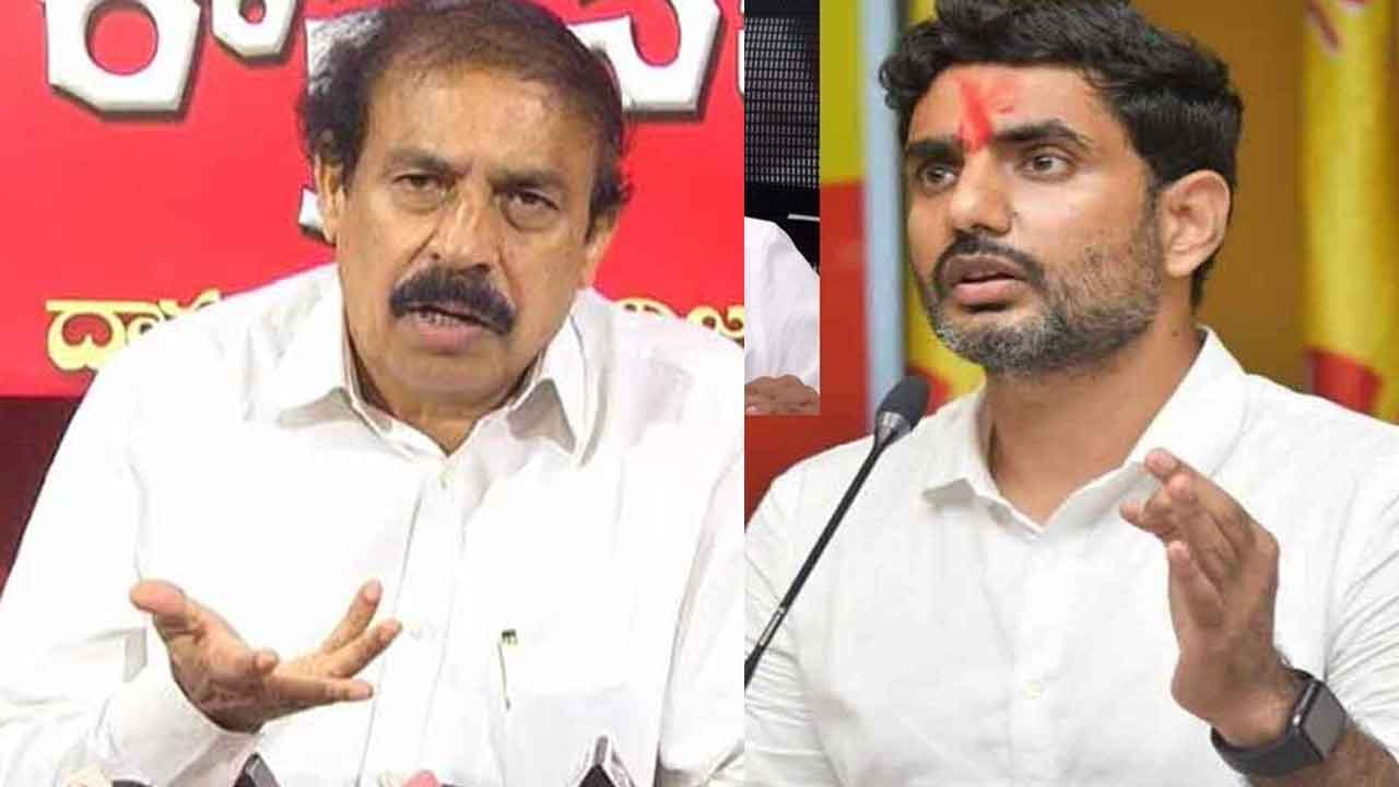 ఏపీలో విద్యుత్ ఛార్జీల పెంపుపై రేపటి నుంచి సీపీఐ నిరసనలు..