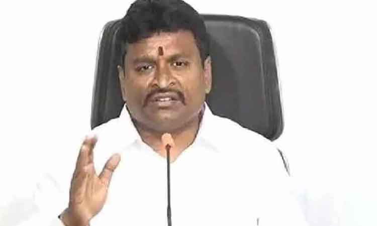 హైకోర్టు తీర్పును పరిశీలిస్తాం.. ఏపీ మంత్రి వెల్లంపల్లి