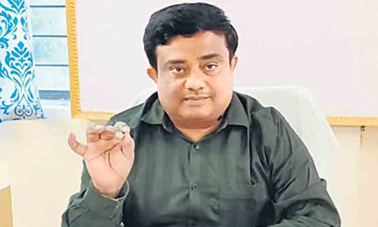 కొలువు కొట్టేందుకు 12 సూత్రాలు