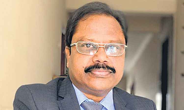 జూన్‌ లేదా జూలైలో కొత్త వేరియంట్‌.. గాంధీ దవాఖాన సూపరింటెండెంట్‌ డాక్టర్‌ రాజారావు