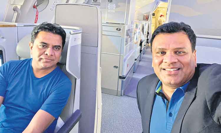 రాయబారులు మీరే!