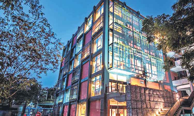 ఈవీ ఎంటర్‌ప్రెన్యూర్స్‌ ప్రోగ్రాం