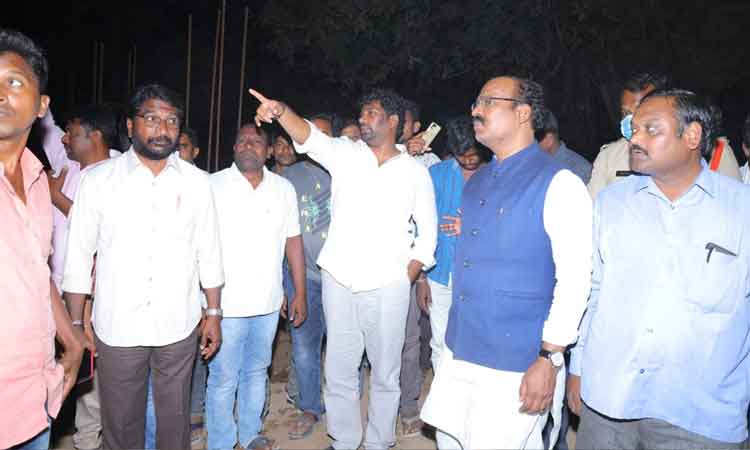 ప్రజారోగ్యానికి ప్రాధాన్యం