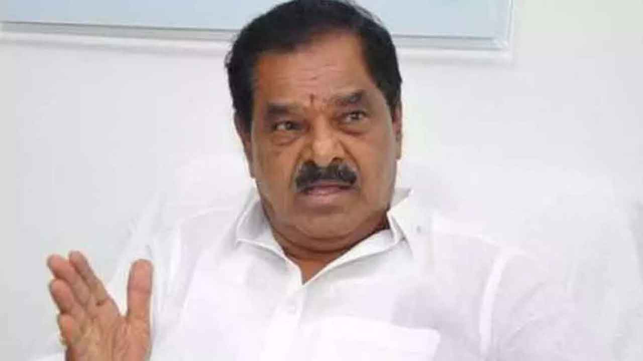 ఎన్టీఆర్‌తో పాటు వైఎస్సార్‌కు భారతరత్న ఇవ్వాలి : ఏపీ డిప్యూటీ సీఎం