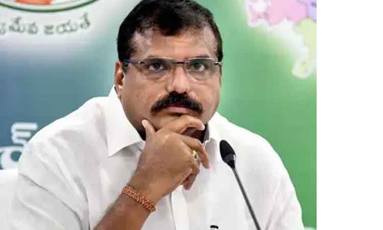 హైకోర్టు తీర్పుపై ఏపీ మంత్రి కీలక వ్యాఖ్యలు..