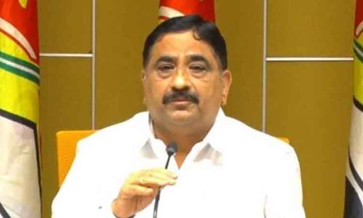 ఏడాదిపాటు ఎన్టీఆర్ శత జయంతి ఉత్సవాలు: టీడీపీ తీర్మానం