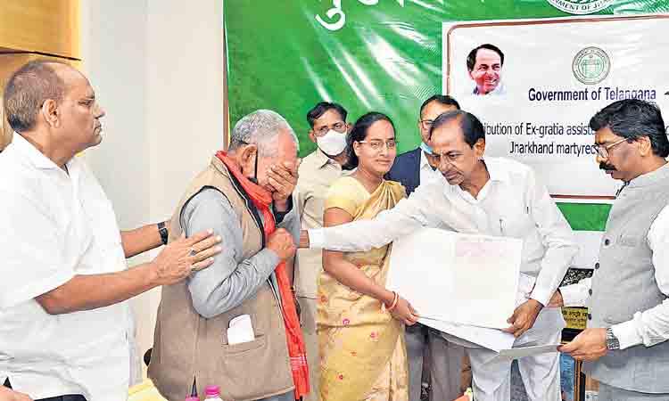 దేశం దారి మారాలి