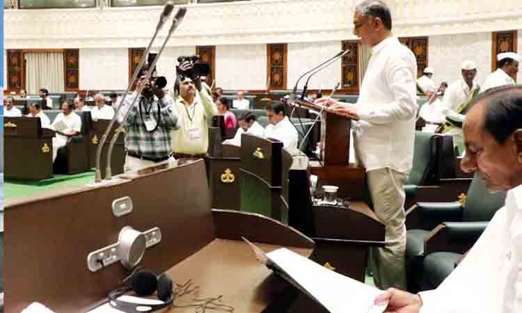 తెలంగాణ సంక్షేమ బడ్జెట్ పై ప్రముఖుల స్పందన