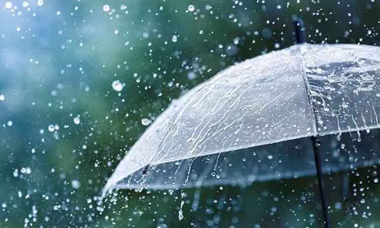 కోస్తాంధ్ర, రాయలసీమ జిల్లాలకు వర్షా సూచన..