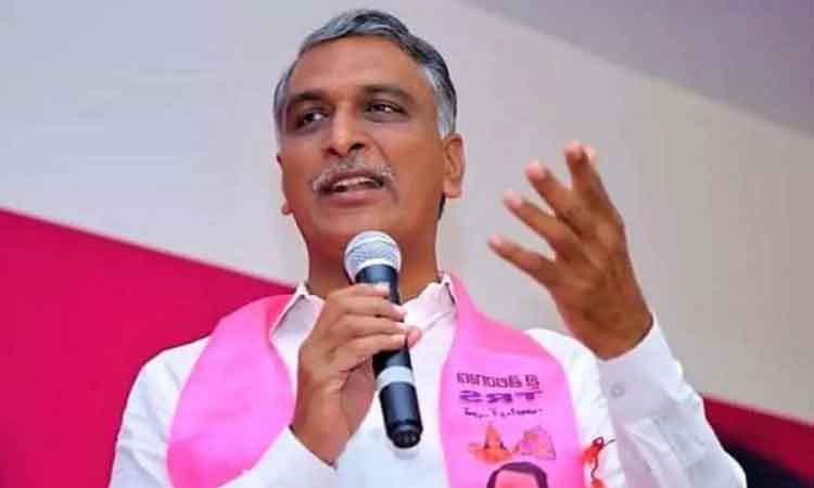 కేంద్రం.. మెడికల్లీ అన్‌ఫిట్‌!