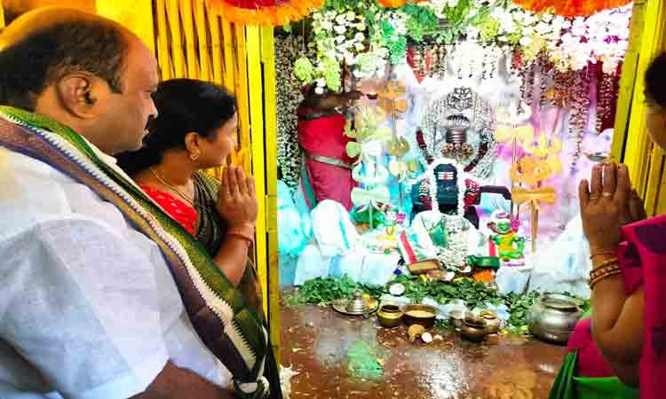 శంభో శంకర..