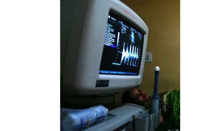 గర్భిణులకు రక్ష