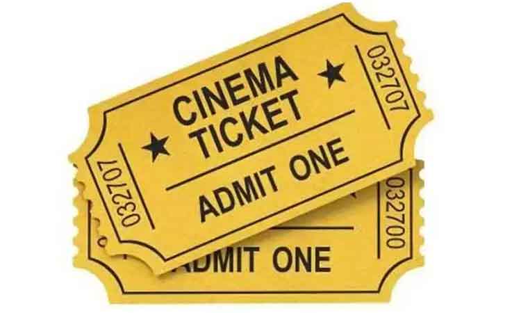 తెలంగాణలో ‘ఆర్‌ఆర్‌ఆర్‌’ టికెట్‌ రేట్ల పెంపు