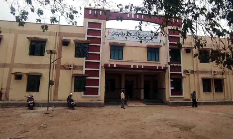 మణుగూరు ఆసుపత్రిలో కార్పొరేట్‌ వైద్యం