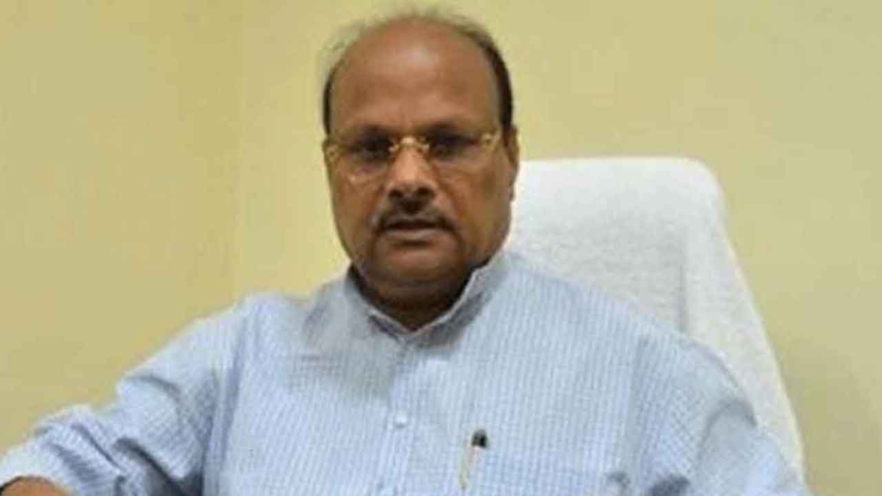 ఏపీలో ఆర్టికల్‌ 360ని అమలు చేయాలి : టీడీపీ సీనియర్‌ నేత